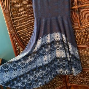 LulaRoe Nicki Size Small